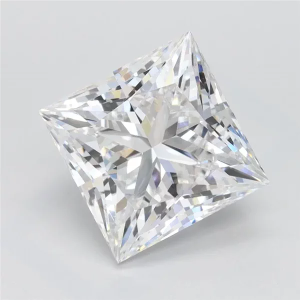 3.52 Carat · D · VVS1 Rare Carat Ideal Cut