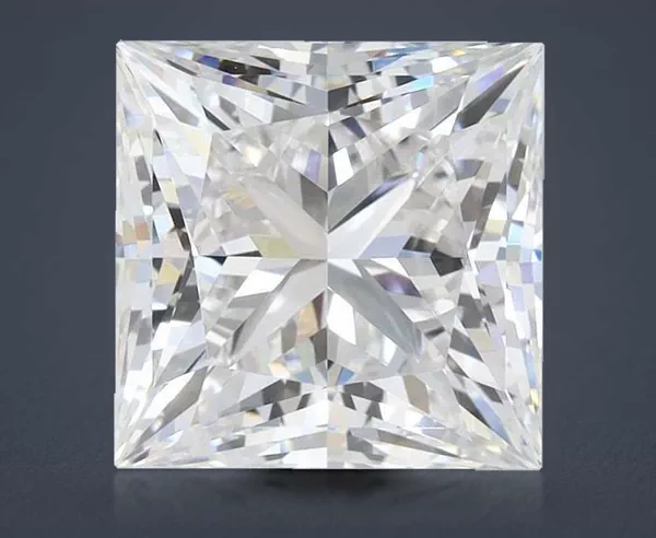 3.52 Carat · D · VVS1 Rare Carat Ideal Cut
