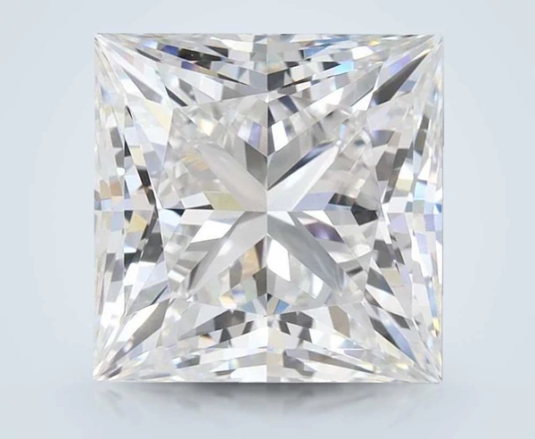 3.52 Carat · D · VVS1 Rare Carat Ideal Cut