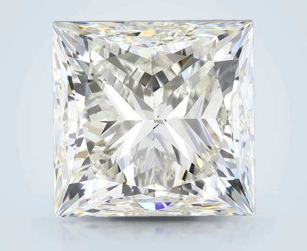 2 Carat · I · VS2 very good Cut