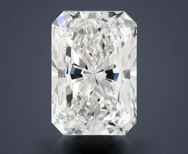 4.02 Carat · D · VVS2 Rare Carat Ideal Cut