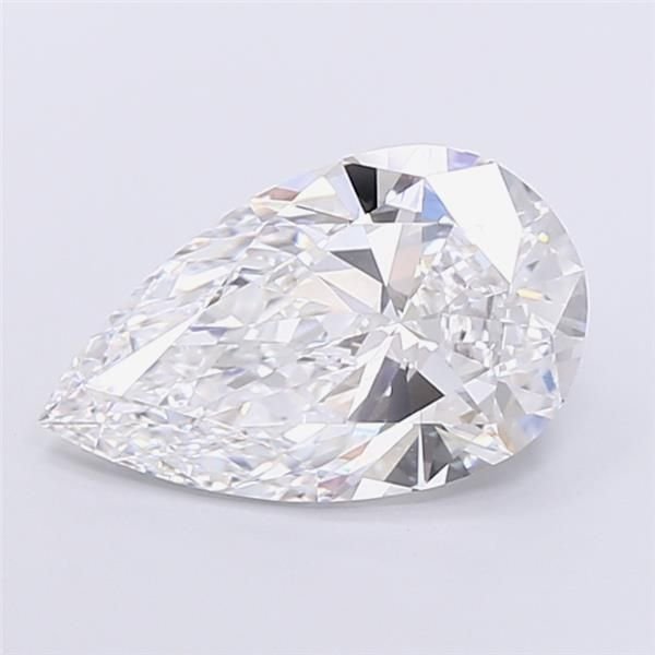 5.59 Carat · D · VS1 Rare Carat Ideal Cut