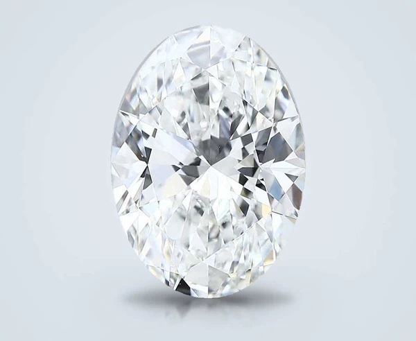 6.08 Carat · E · VVS2 Rare Carat Ideal Cut