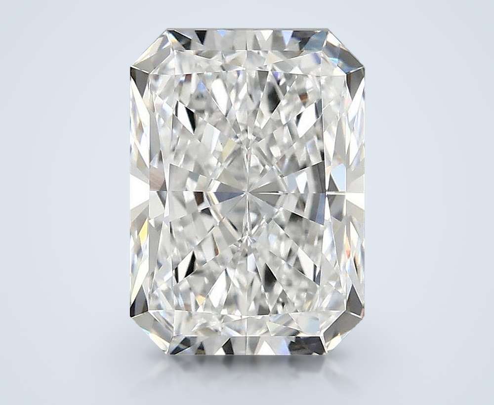 3.05 Carat · E · VVS2 Rare Carat Ideal Cut