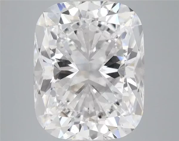 5.05 Carat · D · VS2 Rare Carat Ideal Cut
