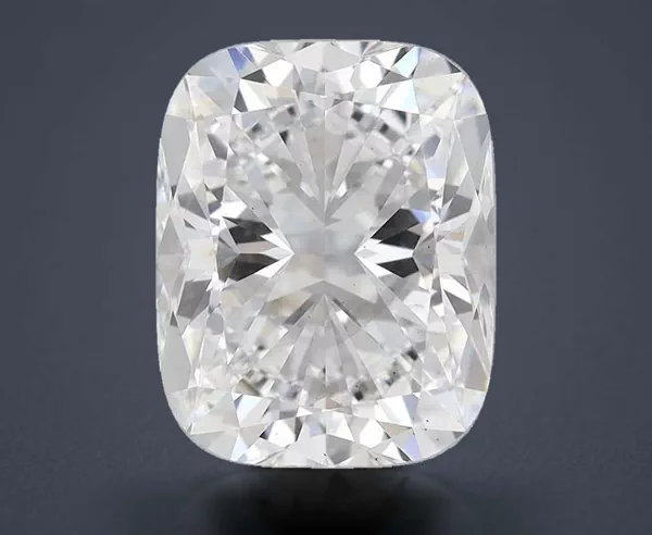 5.05 Carat · D · VS2 Rare Carat Ideal Cut