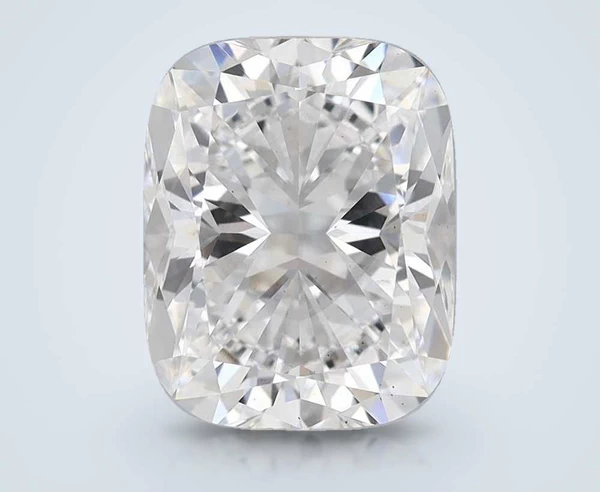 5.05 Carat · D · VS2 Rare Carat Ideal Cut