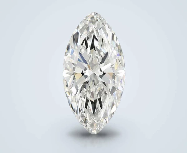 4.02 Carat · F · VVS2 Rare Carat Ideal Cut