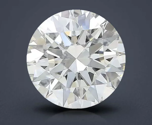 2.29 Carat · F · VVS1 excellent Cut