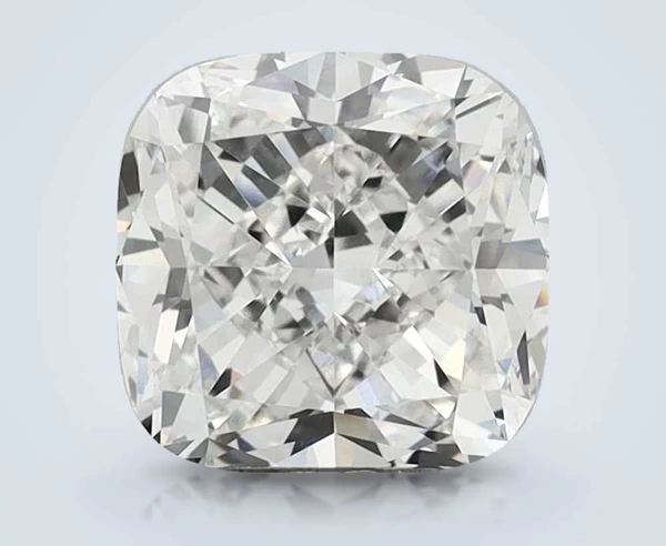 3.51 Carat · E · VVS1 Rare Carat Ideal Cut