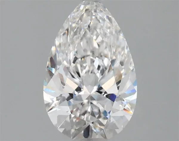 1.29 Carat · D · VVS1 Rare Carat Ideal Cut