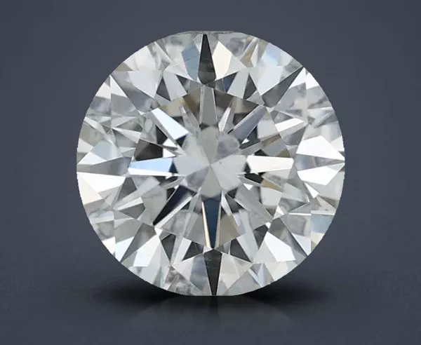 0.5 Carat · I · VS1 Rare Carat Ideal Cut