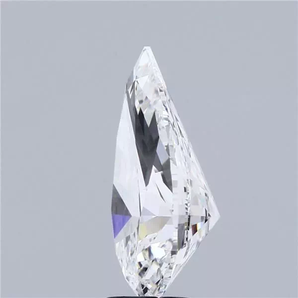 6.09 Carat · E · VVS2 Rare Carat Ideal Cut