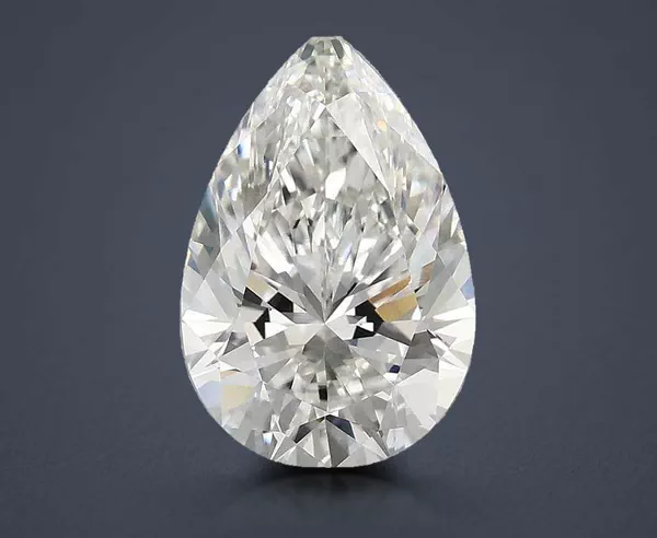 2.81 Carat · F · VS1 Rare Carat Ideal Cut