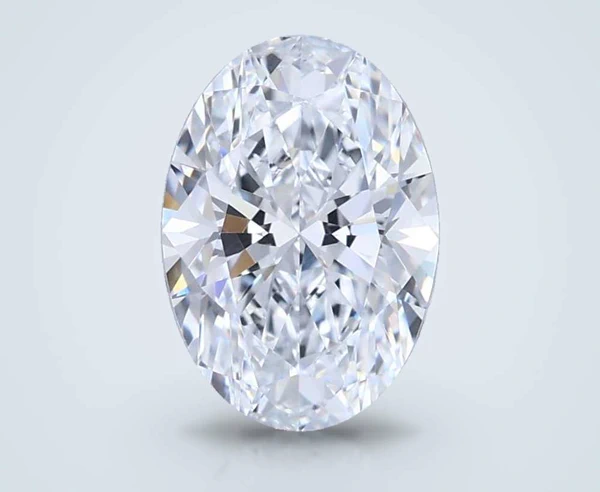 1.12 Carat · D · VVS2 Rare Carat Ideal Cut