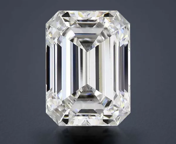 2.84 Carat · E · VS1 Rare Carat Ideal Cut