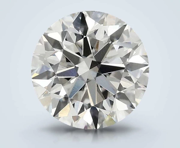 1 Carat · E · VVS2 excellent Cut