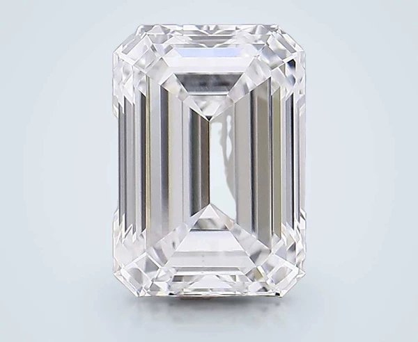 2.85 Carat · D · VVS2 Rare Carat Ideal Cut