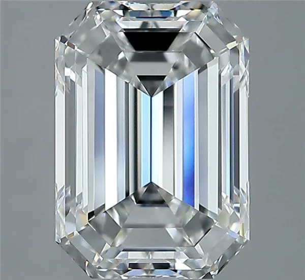 3.04 Carat · E · VVS1 Rare Carat Ideal Cut