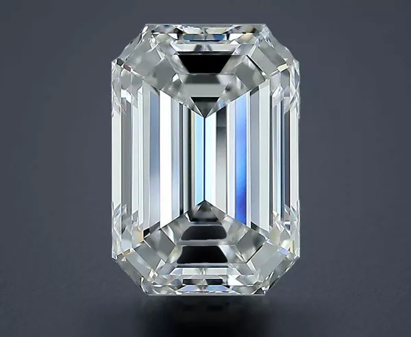 3.04 Carat · E · VVS1 Rare Carat Ideal Cut