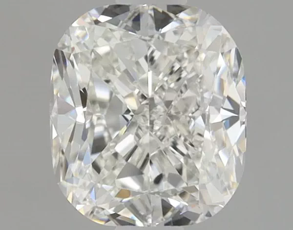 1 Carat · H · VVS2 very good Cut