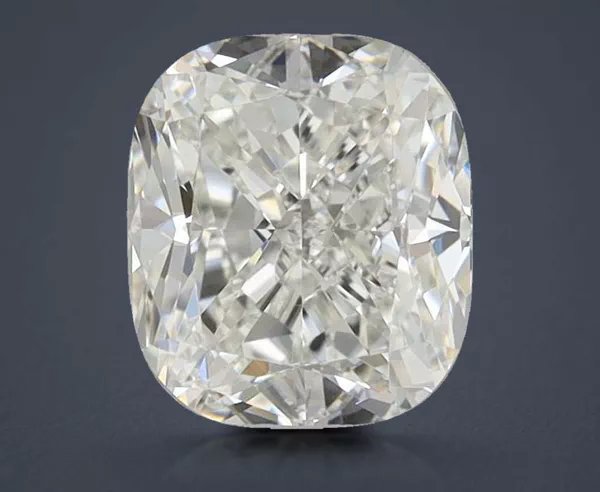 1 Carat · H · VVS2 very good Cut