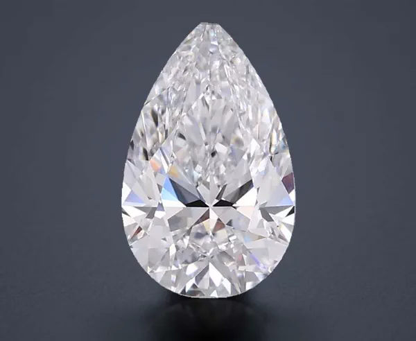 0.99 Carat · D · IF Rare Carat Ideal Cut