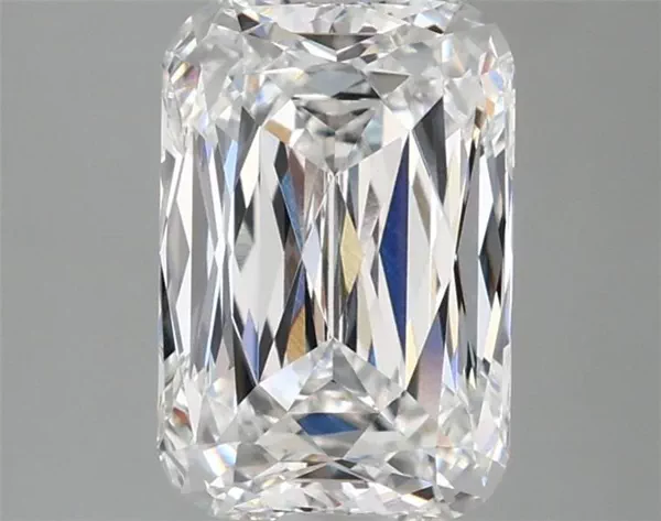 2.95 Carat · E · VVS2 Rare Carat Ideal Cut
