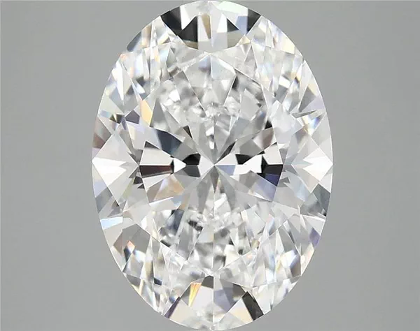 4 Carat · D · VS1 Rare Carat Ideal Cut