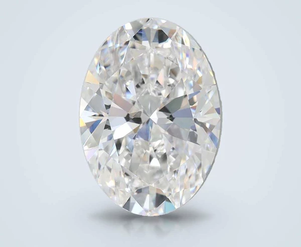 2.83 Carat · D · FL Rare Carat Ideal Cut
