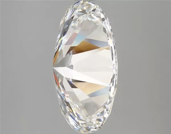 4.87 Carat · E · VVS2 Rare Carat Ideal Cut
