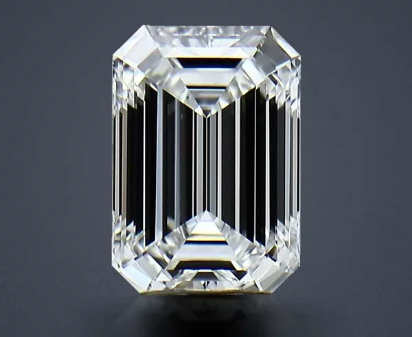 2.69 Carat · E · VVS2 Rare Carat Ideal Cut