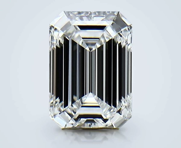 2.69 Carat · E · VVS2 Rare Carat Ideal Cut