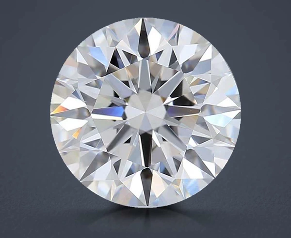 2.51 Carat · F · VVS1 Rare Carat Ideal Cut
