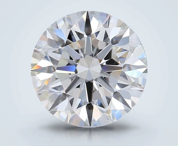 2.51 Carat · F · VVS1 Rare Carat Ideal Cut