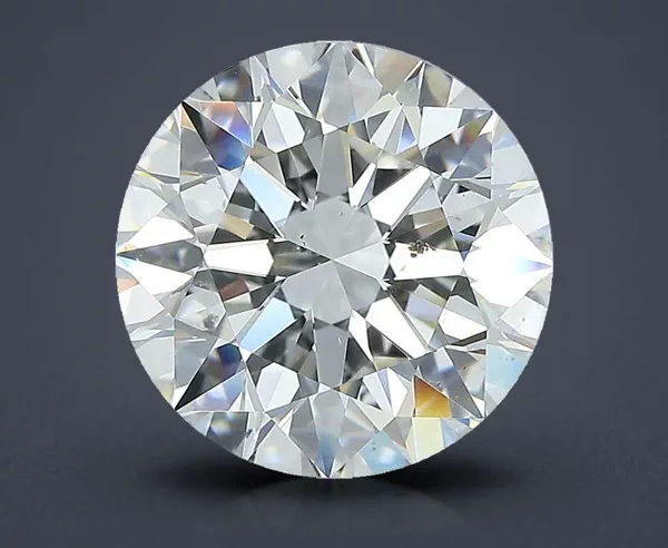 5.01 Carat · I · SI1 Rare Carat Ideal Cut