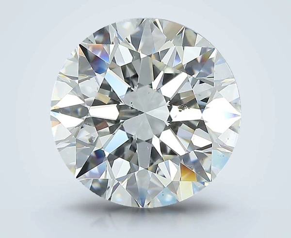 5.01 Carat · I · SI1 Rare Carat Ideal Cut