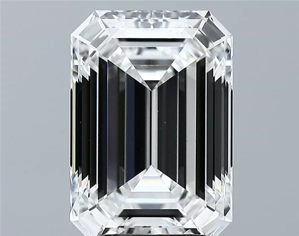 5.02 Carat · E · VS2 Rare Carat Ideal Cut