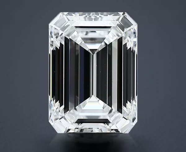 5.02 Carat · E · VS2 Rare Carat Ideal Cut