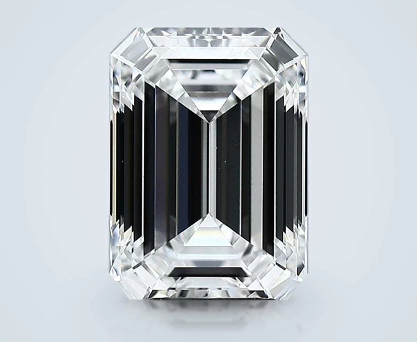 5.02 Carat · E · VS2 Rare Carat Ideal Cut