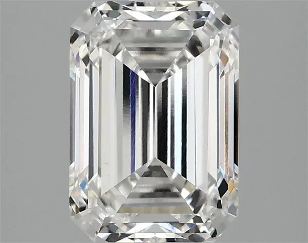 2.49 Carat · F · VVS2 Rare Carat Ideal Cut