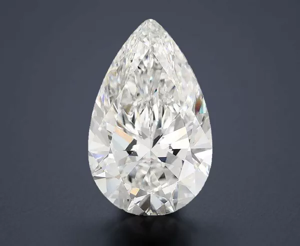 6 Carat · E · VVS2 Rare Carat Ideal Cut