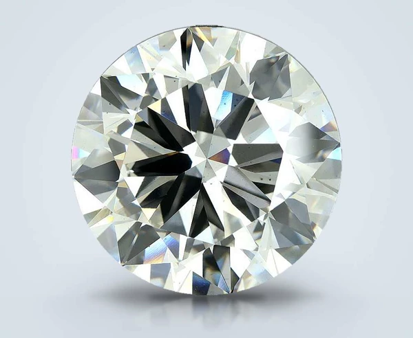 27 Carat · H · VS2 Rare Carat Ideal Cut
