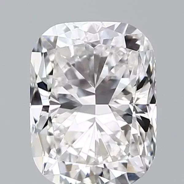 1.07 Carat · D · VVS2 Rare Carat Ideal Cut