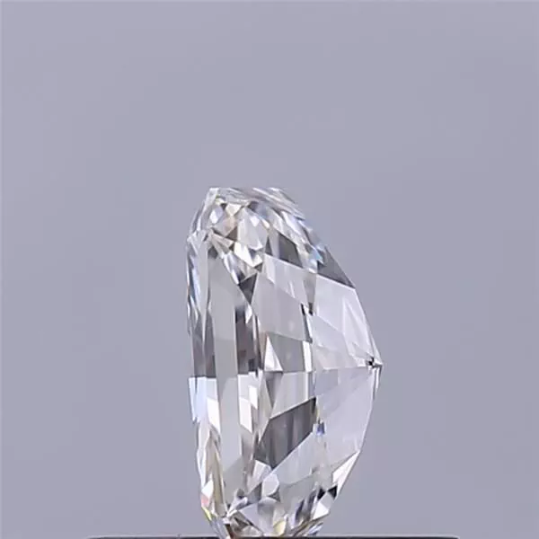 0.46 Carat · E · VVS1 Rare Carat Ideal Cut