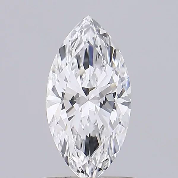 0.78 Carat · D · FL Rare Carat Ideal Cut