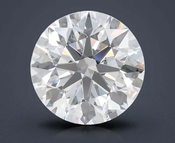 5.99 Carat · D · FL Rare Carat Ideal Cut