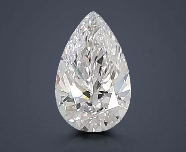 0.93 Carat · D · VS2 Rare Carat Ideal Cut