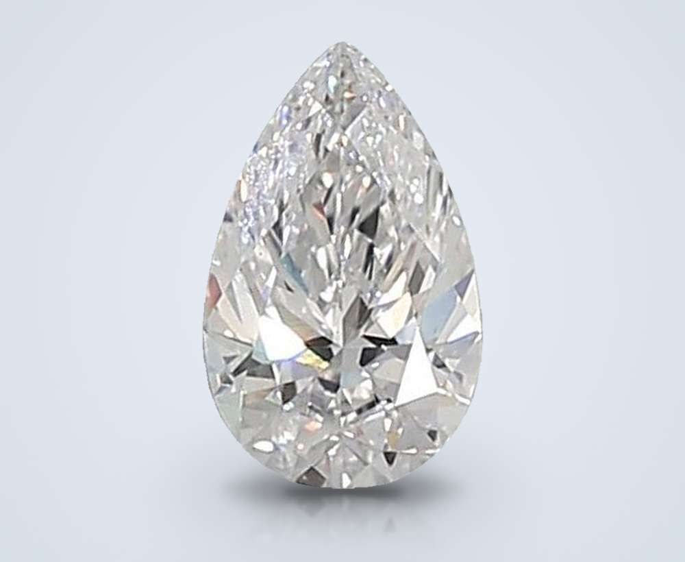 0.93 Carat · D · VS2 Rare Carat Ideal Cut