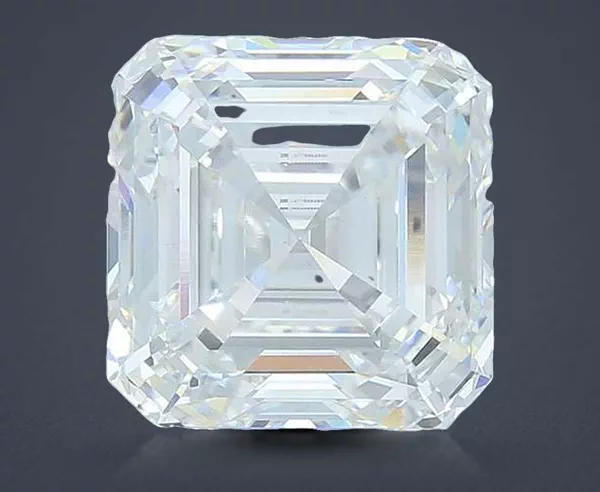 10.45 Carat · E · VS1 Rare Carat Ideal Cut